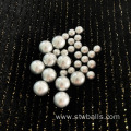 AL6061 G1000 Solid Aluminum Balls